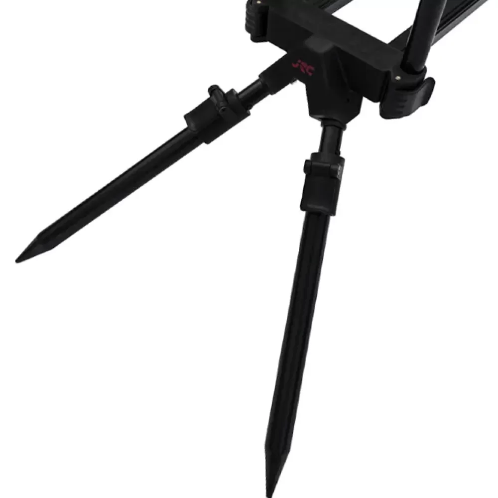 JRC X-Lite DR Fishing Rod Pod- Rod Pods