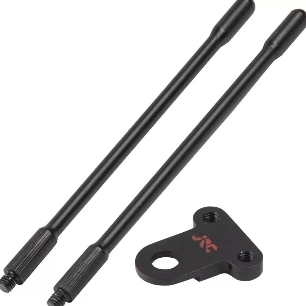 JRC X-Lite Snag Ears