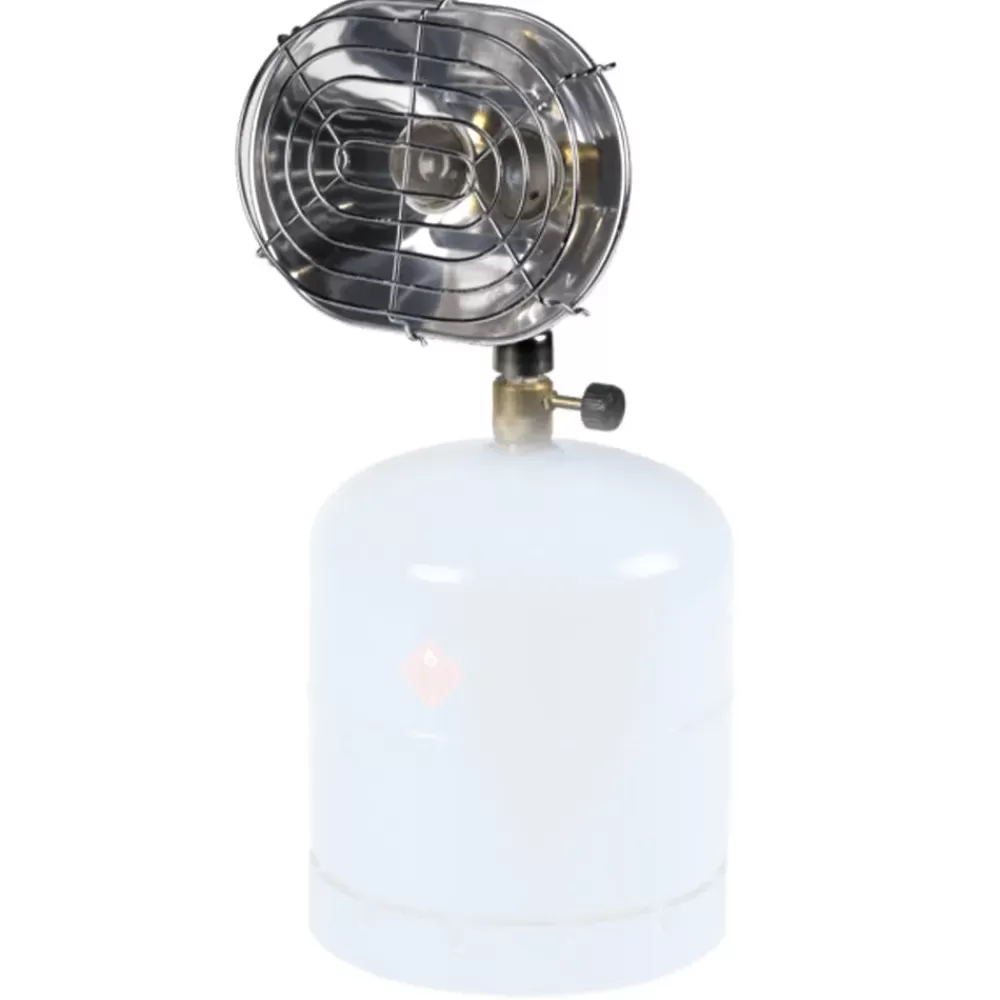 Kampa Glow 2 Parabolic Heater- Miscellaneous