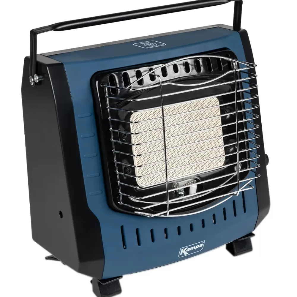 Kampa Hottie Portable Gas Heater- Miscellaneous