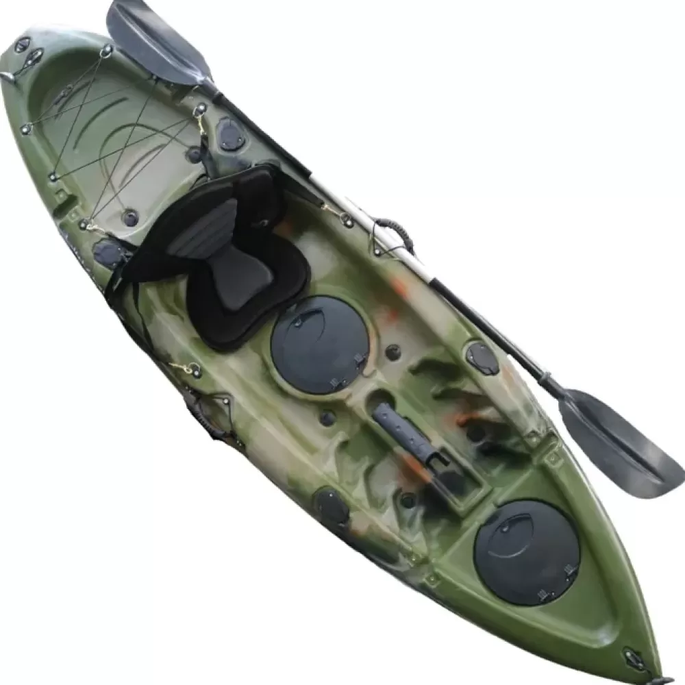 Kayaks Direct Fishing Kayak Camo