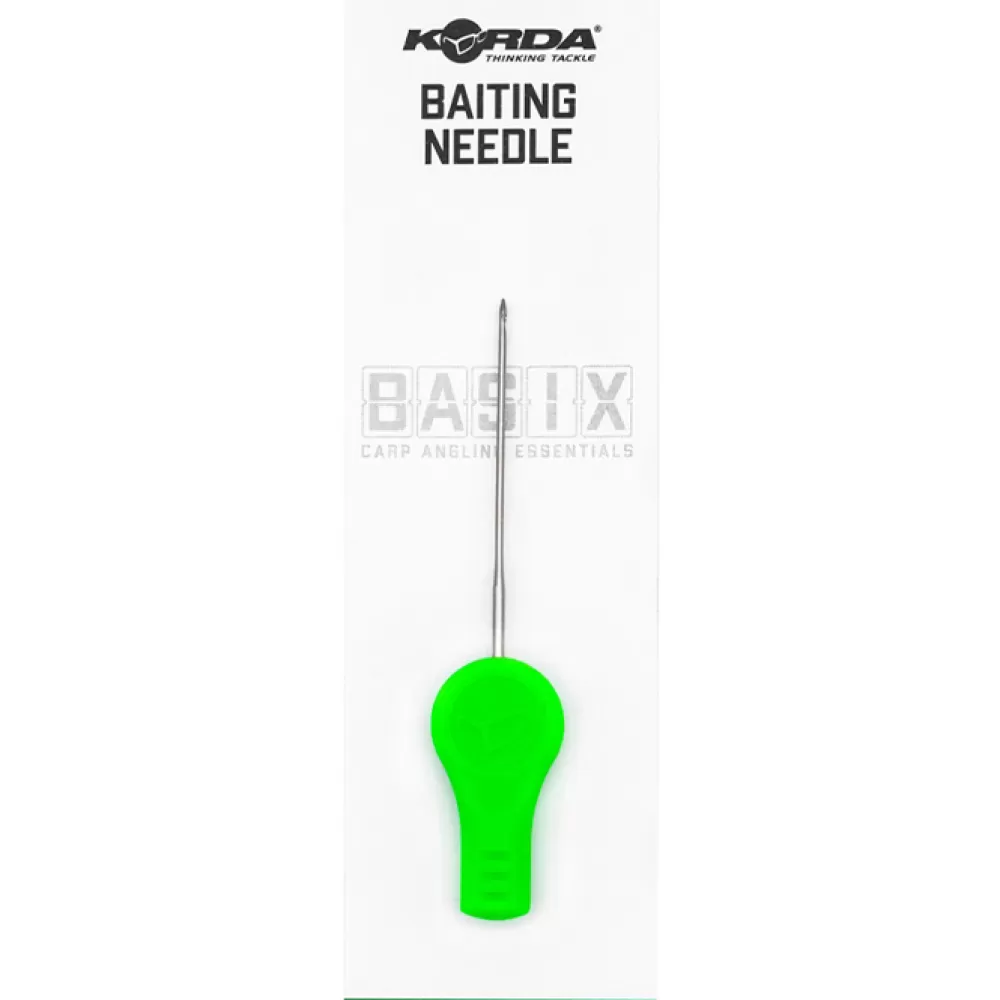Korda Basix Baiting Needle- Tools