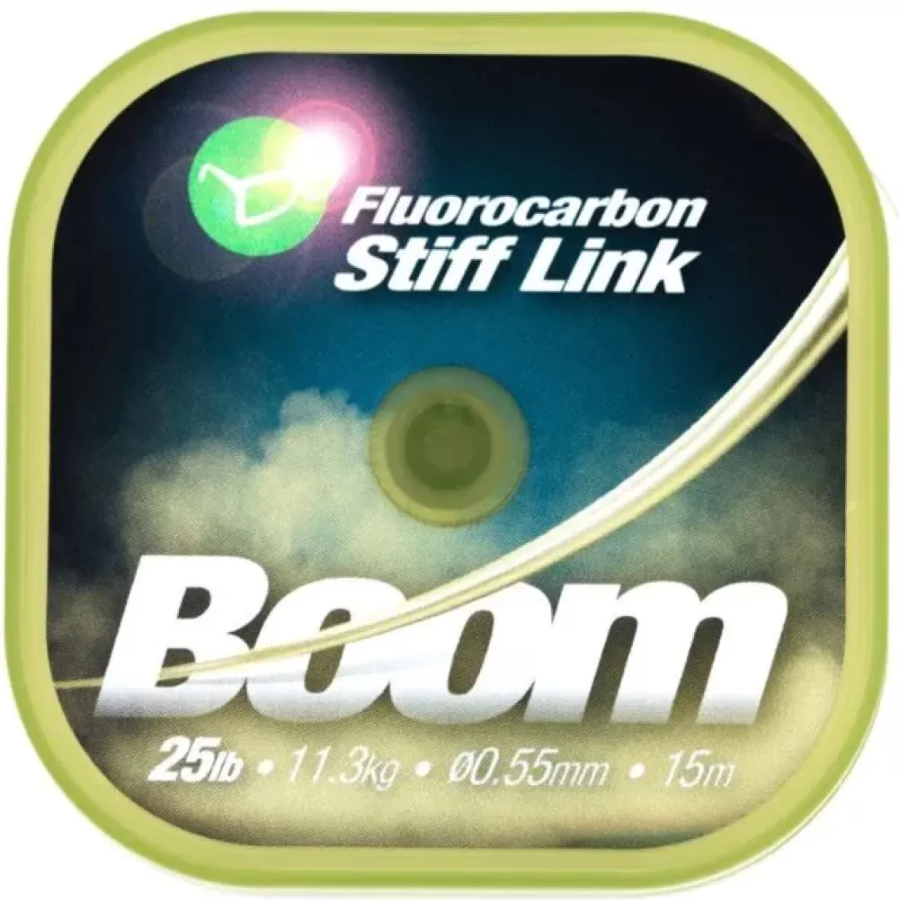 Korda Boom Fluorocarbon