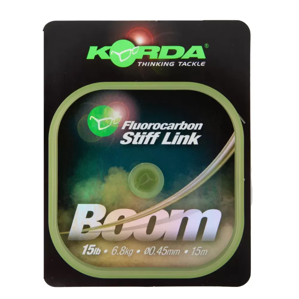 Korda Boom Fluorocarbon