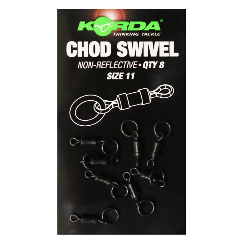 Korda Chod Fishing Swivel