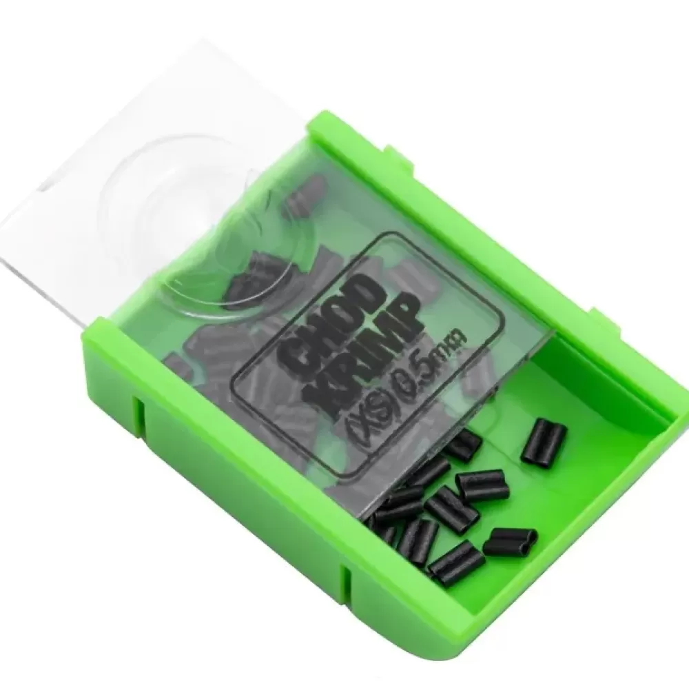 Korda Chod Krimps- Terminal Tackle