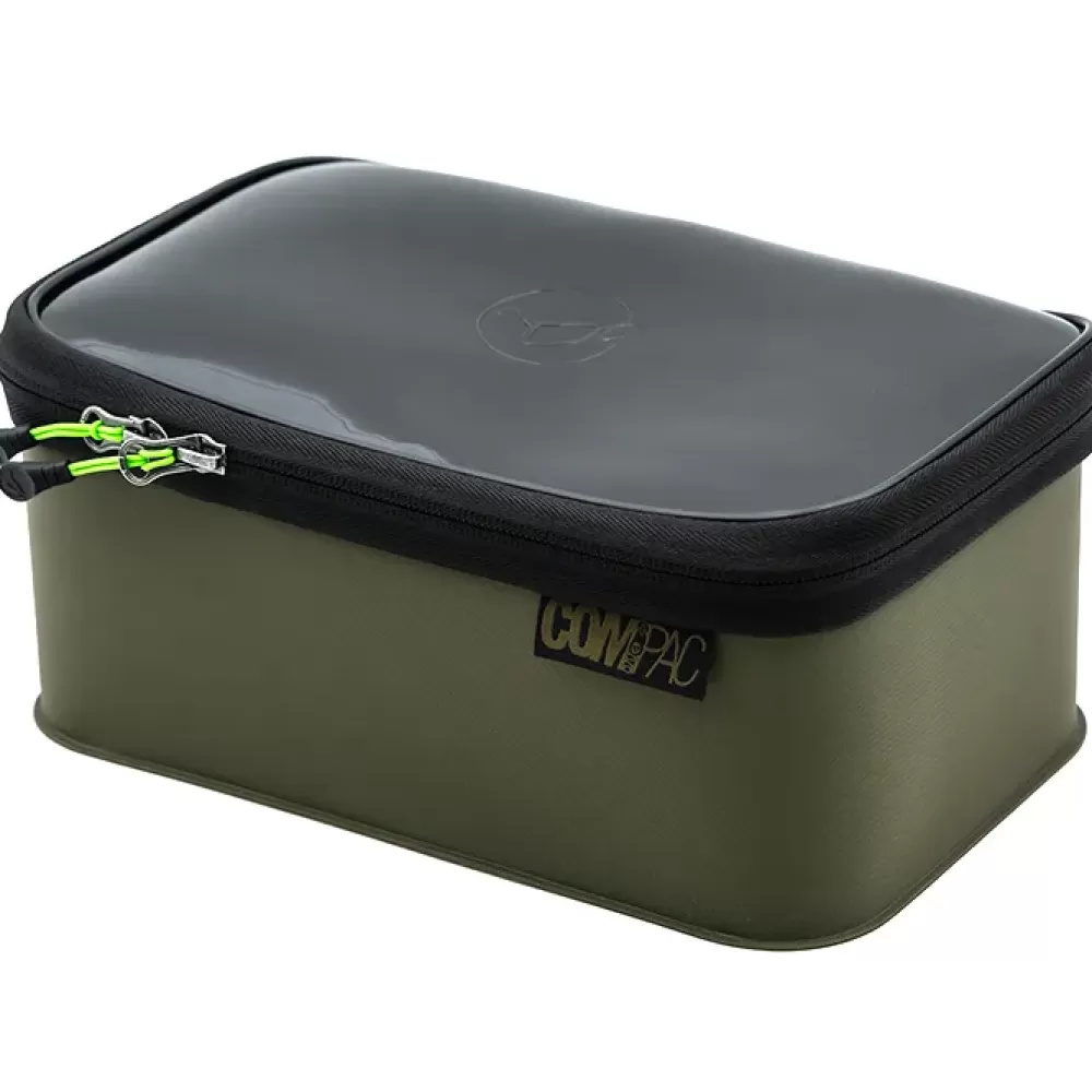 Korda Compac 150 Tackle Fishing Safe Edition