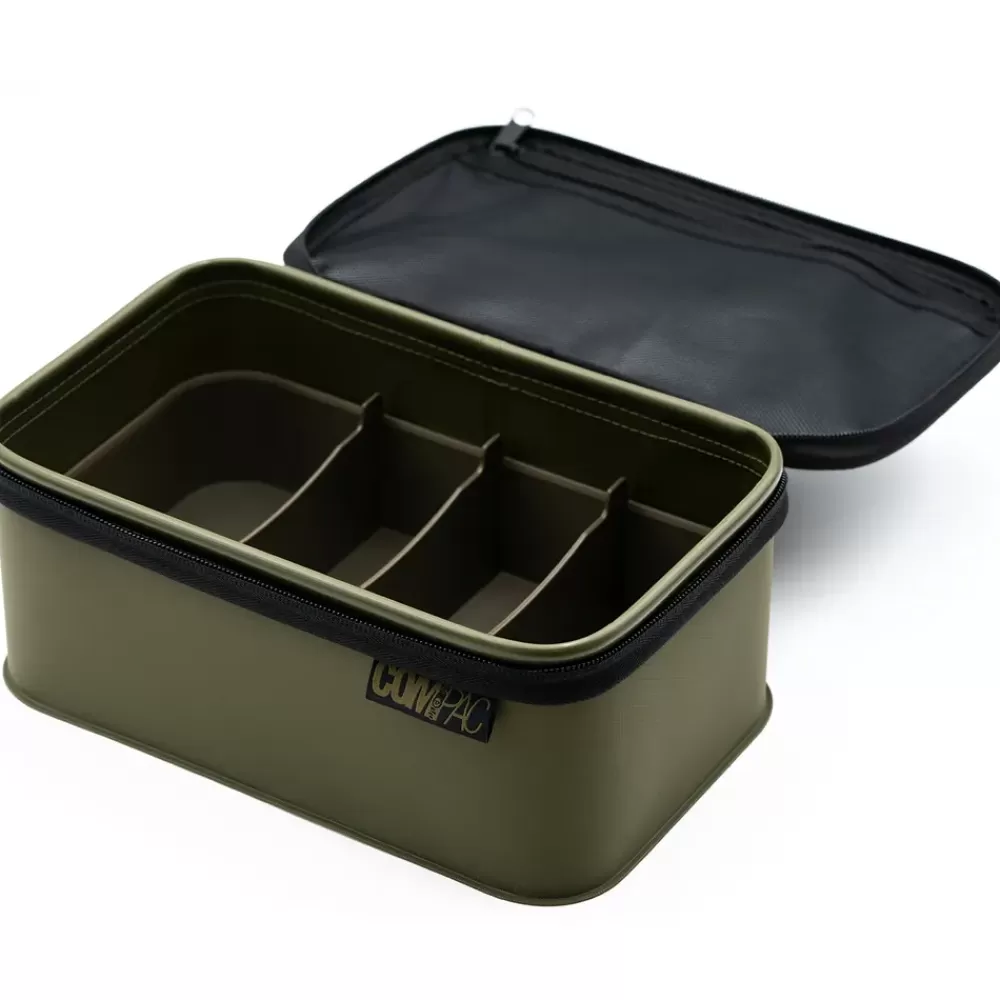 Korda Compac 150 Tackle Fishing Safe Edition