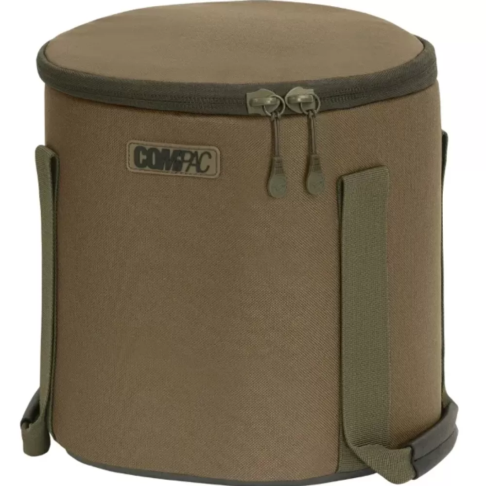 Korda Compac Bait Fishing Cool Bag- Luggage