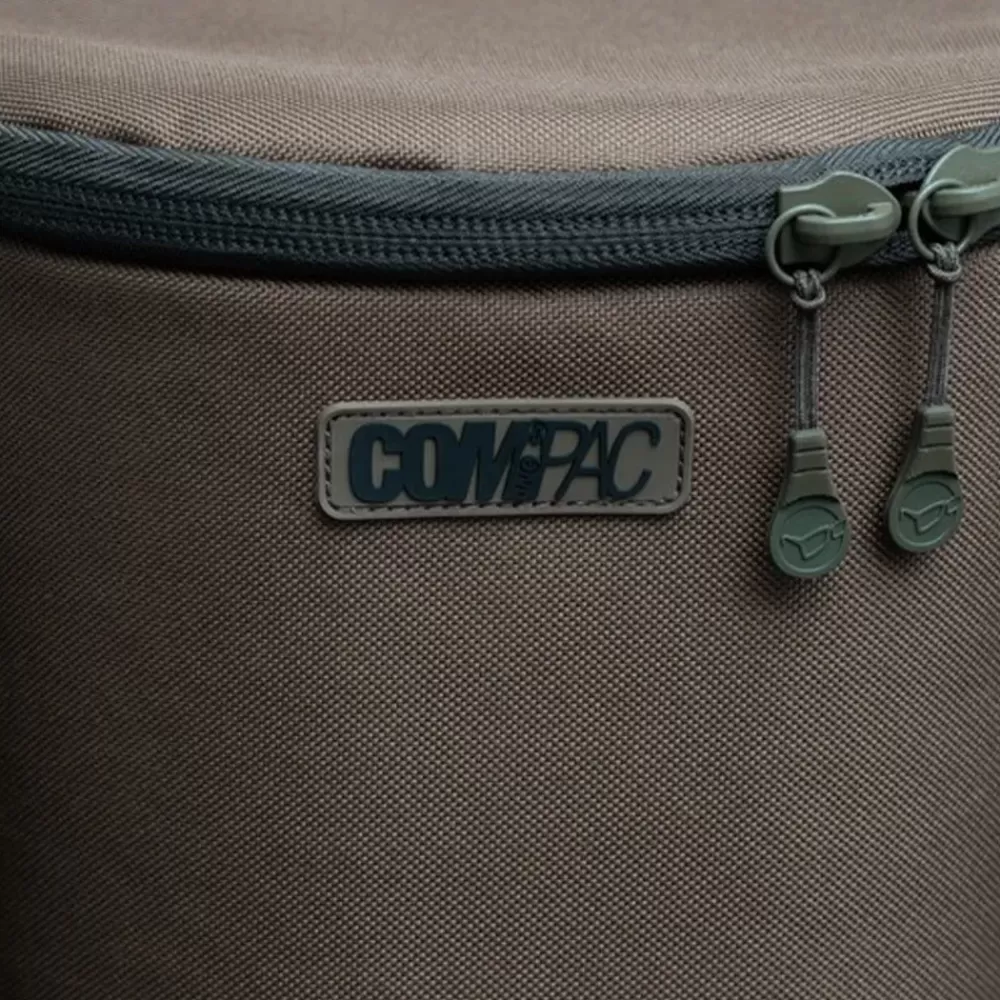 Korda Compac Bait Fishing Cool Bag- Luggage