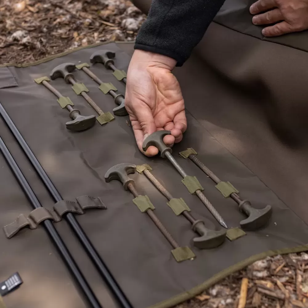 Korda Compac Bivvy Wrap- Bivvies & Shelters