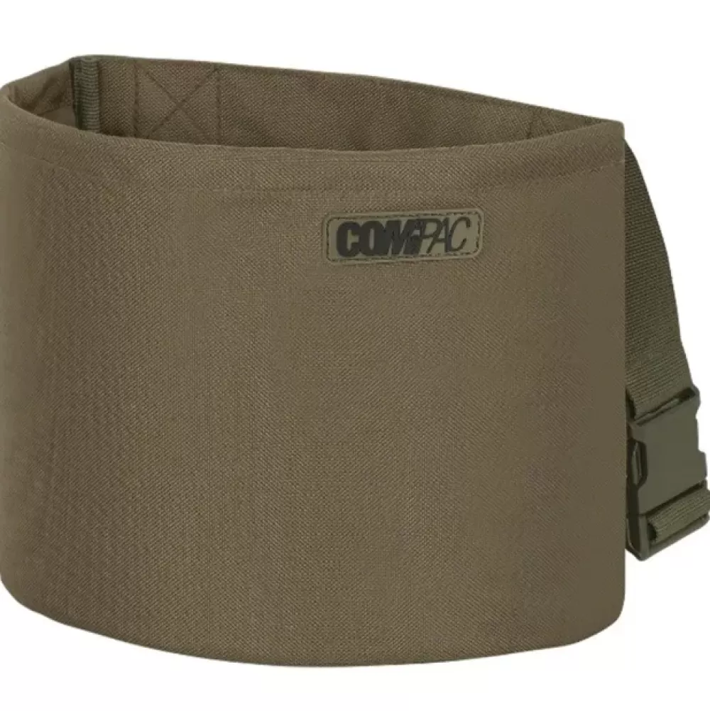 Korda Compac Boilie Caddy- Luggage