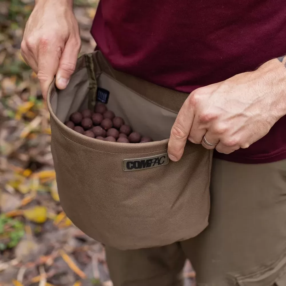 Korda Compac Boilie Caddy- Luggage