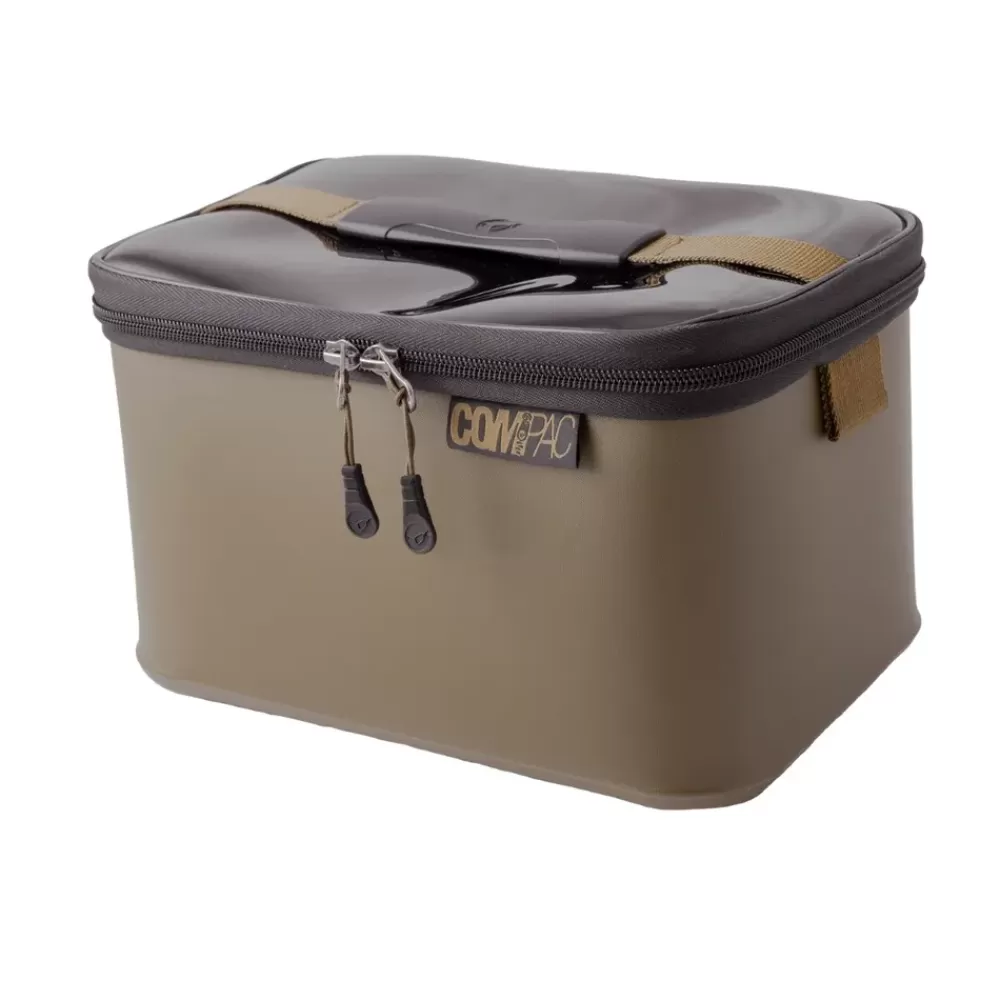 Korda Compac Camera Fishing Bag Medium- Luggage