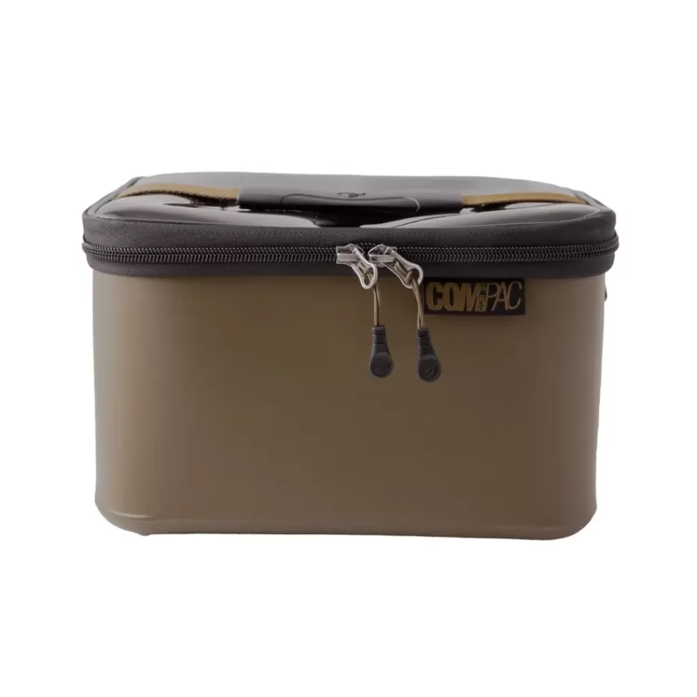 Korda Compac Camera Fishing Bag Medium- Luggage