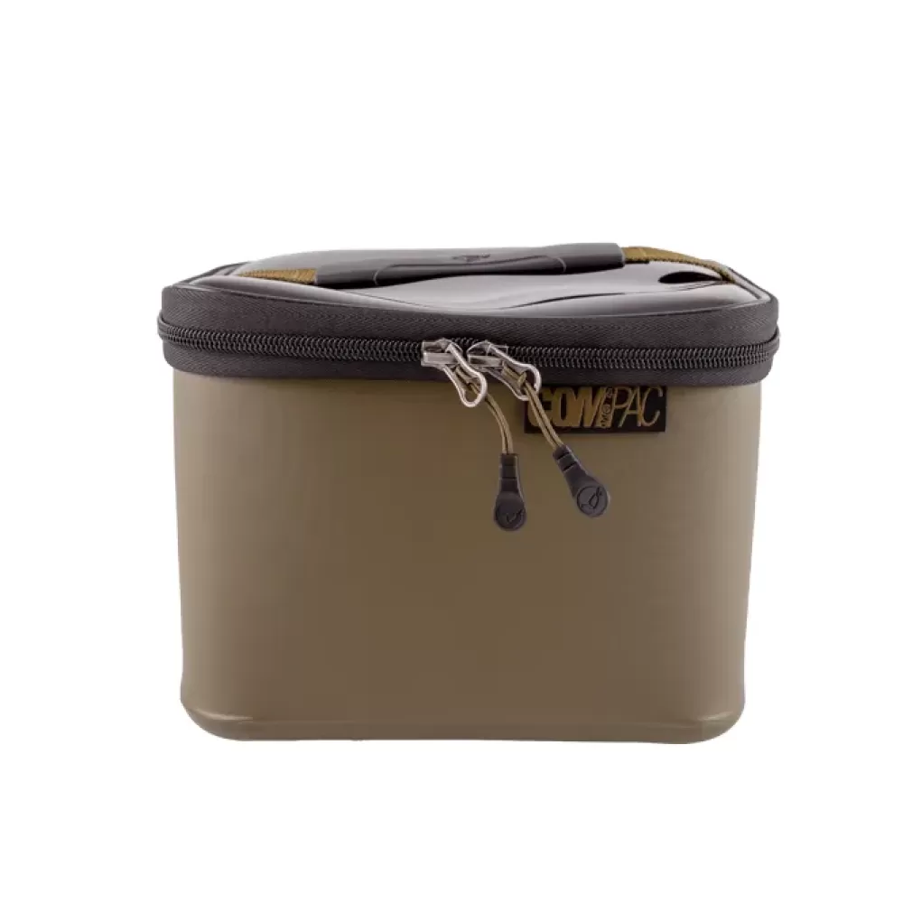 Korda Compac Camera Fishing Bag Small- Luggage