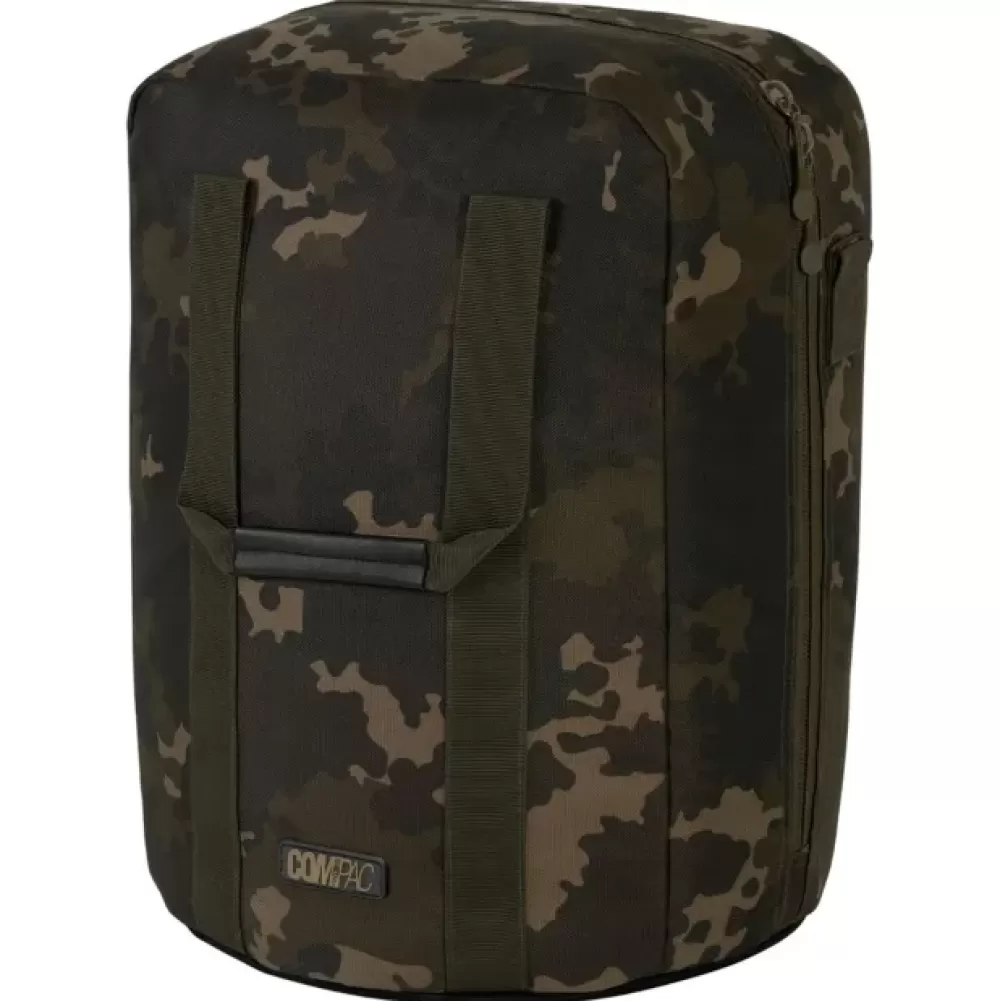 Korda Compac Cobb Bag Dark Kamo- Luggage