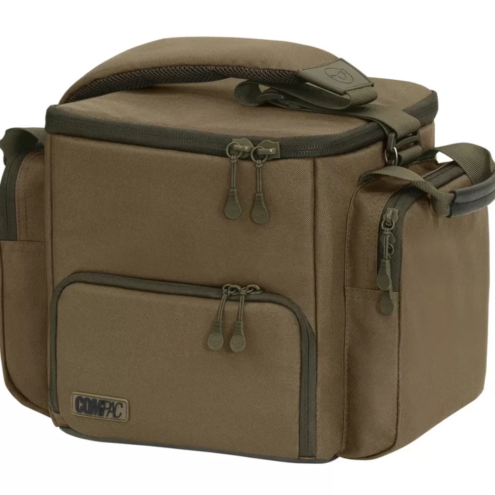 Korda Compac Cookware Fishing Bag- Luggage
