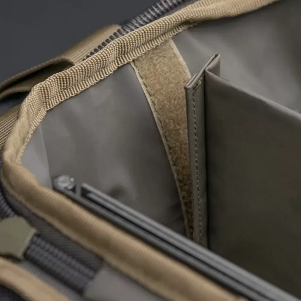 Korda Compac Cookware Fishing Bag- Luggage