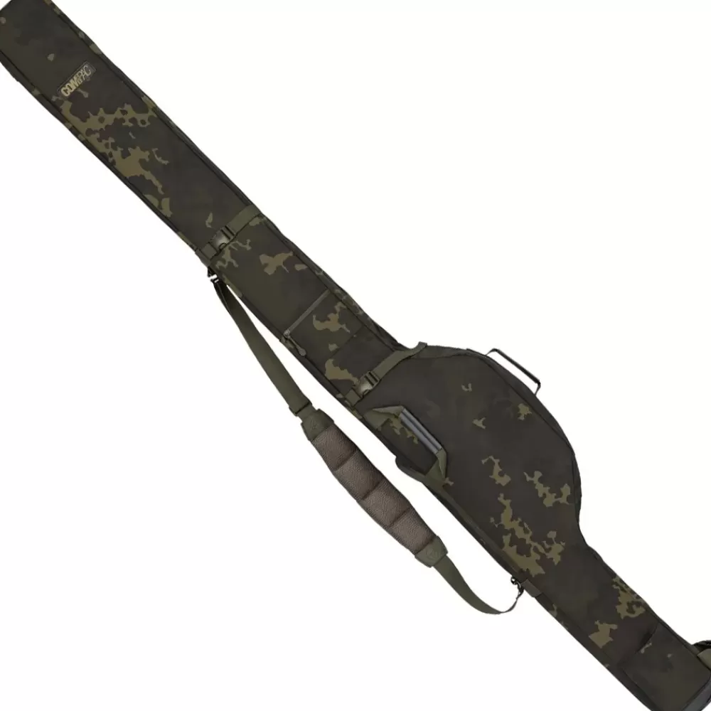 Korda Compac Dark Kamo 2 Rod Holdall 12ft- Luggage