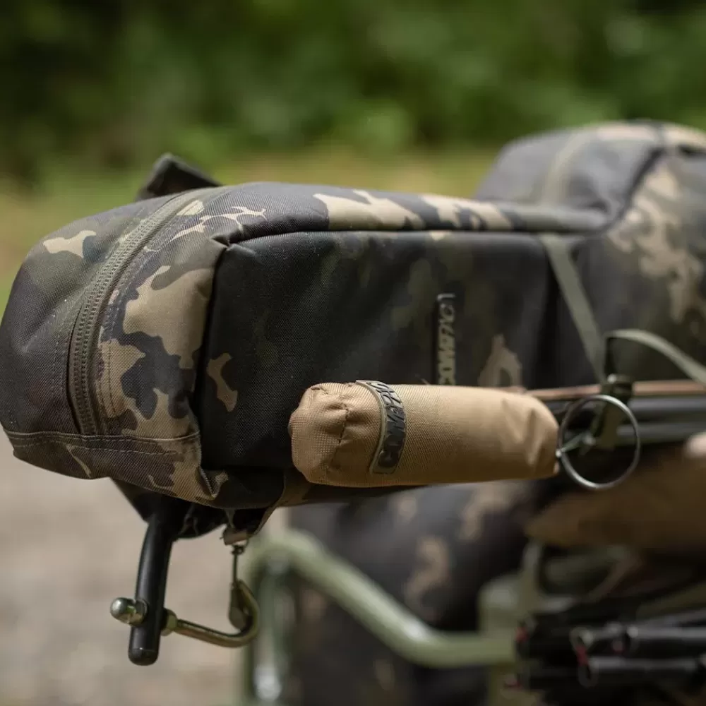 Korda Compac Dark Kamo 3 Rod Holdall 13ft- Luggage