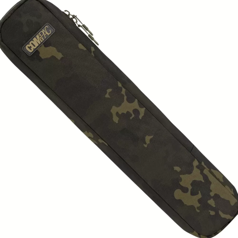 Korda Compac Dark Kamo Bankstick Bag- Rod Support