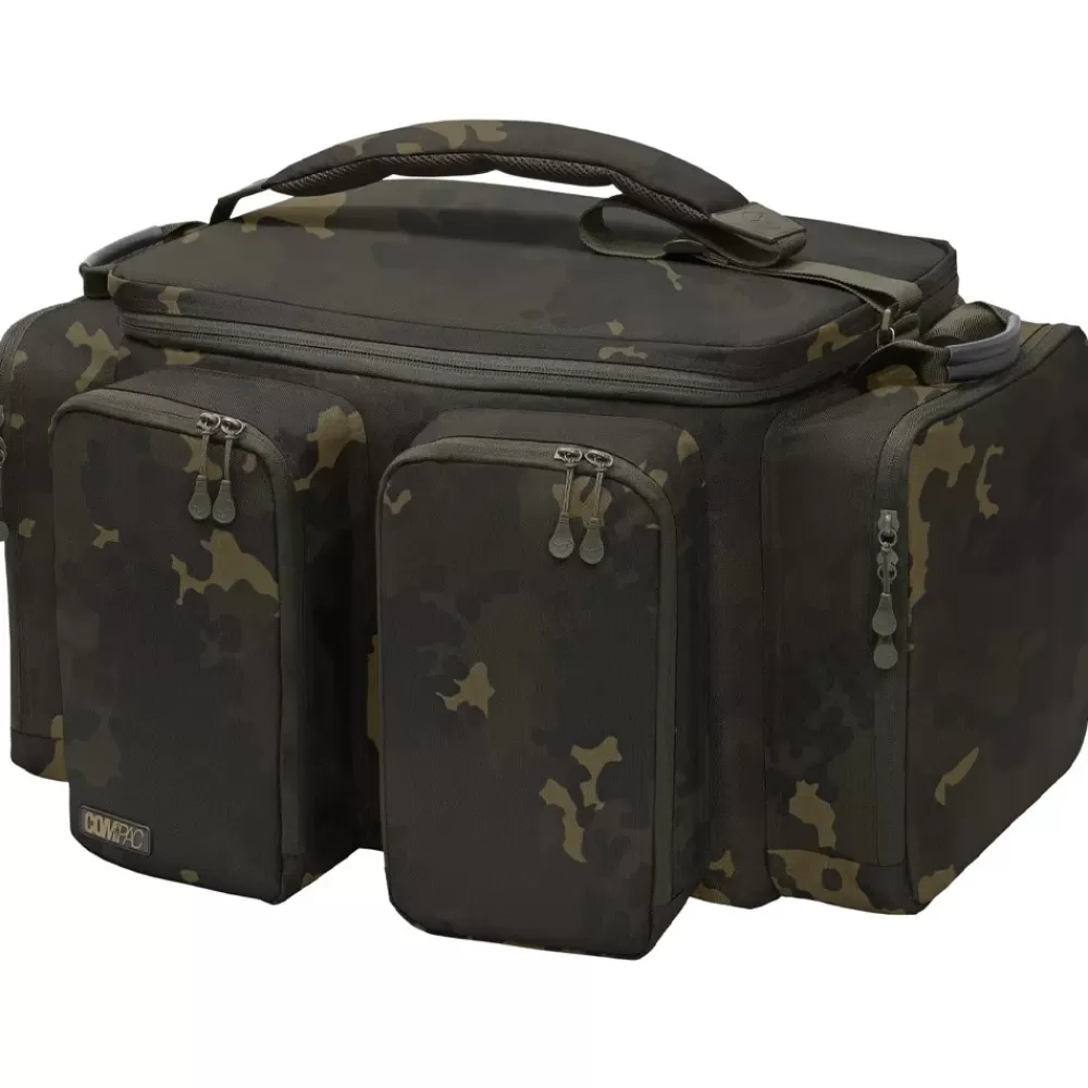 Korda Compac Dark Kamo Carryall XL- Luggage