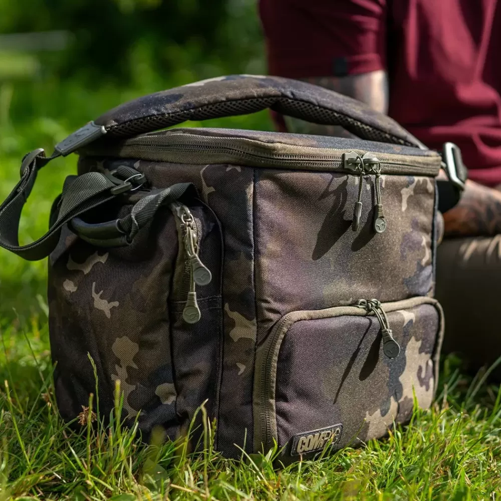 Korda Compac Dark Kamo Cookware Bag- Luggage