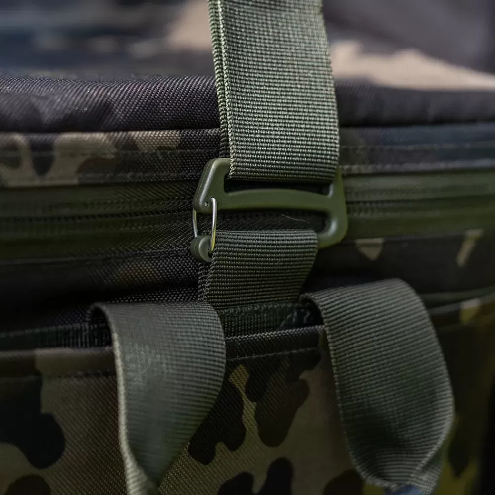 Korda Compac Dark Kamo Cool Bag Large- Luggage