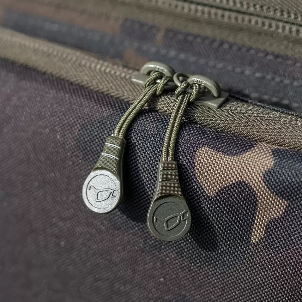 Korda Compac Dark Kamo Cool Bag Small- Luggage