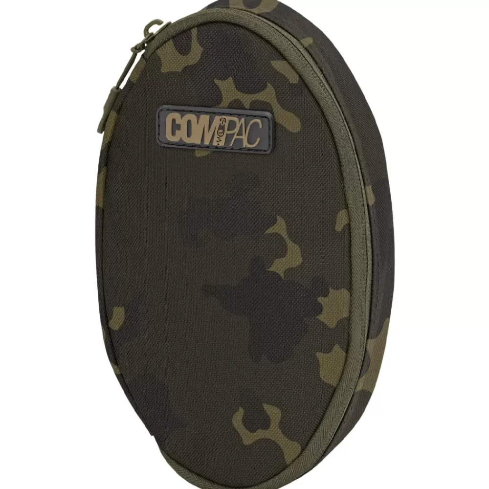 Korda Compac Dark Kamo Digital Scales Pouch- Scales