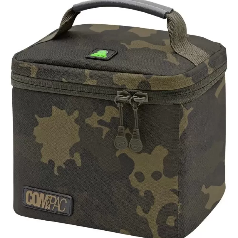 Korda Compac Dark Kamo Goo Bag- Luggage
