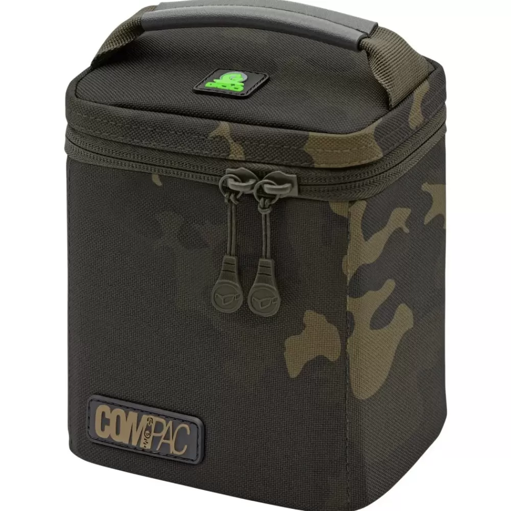 Korda Compac Dark Kamo Goo Bag- Luggage