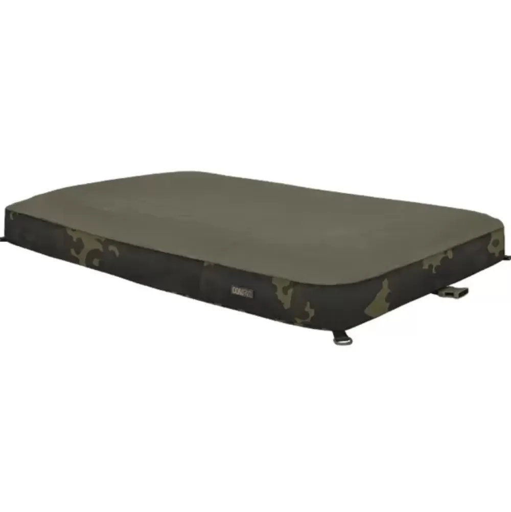 Korda Compac Dark Kamo Hybrid Mat- Fish Care