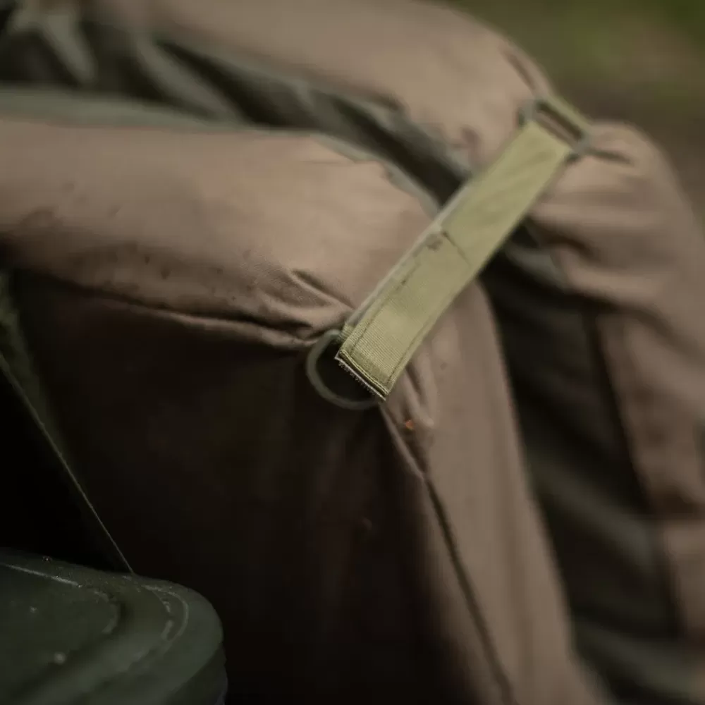 Korda Compac Dark Kamo Hybrid Mat- Fish Care