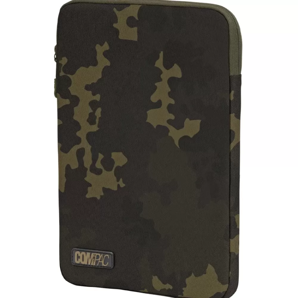 Korda Compac Dark Kamo Tablet Bag Large- Luggage