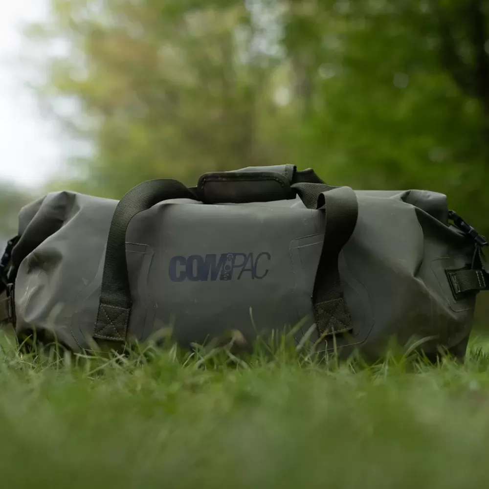 Korda Compac Duffel Bag 30L- Luggage