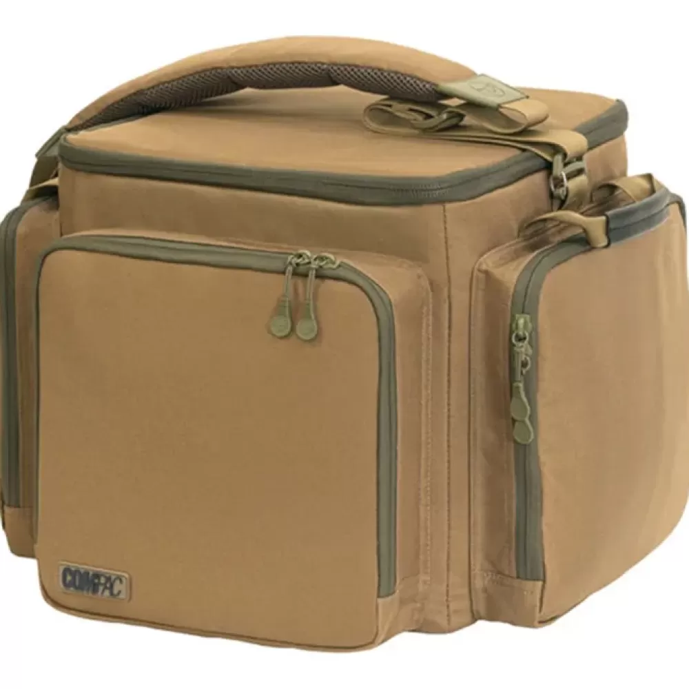 Korda Compac Fishing Carryall Cube- Luggage