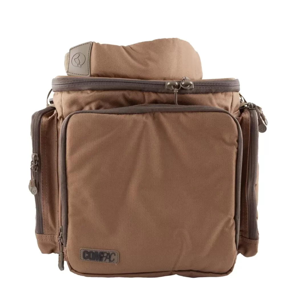Korda Compac Fishing Carryall Cube- Luggage