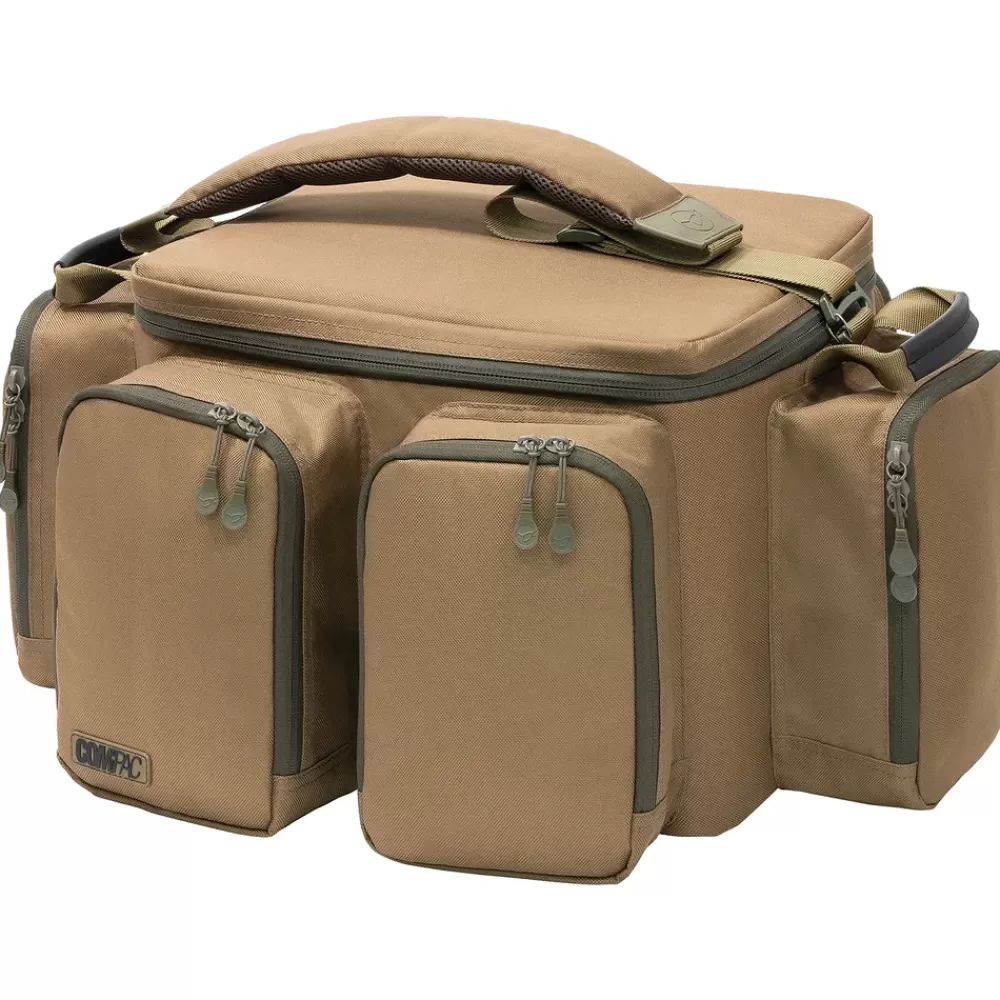 Korda Compac Fishing Carryall Medium- Luggage