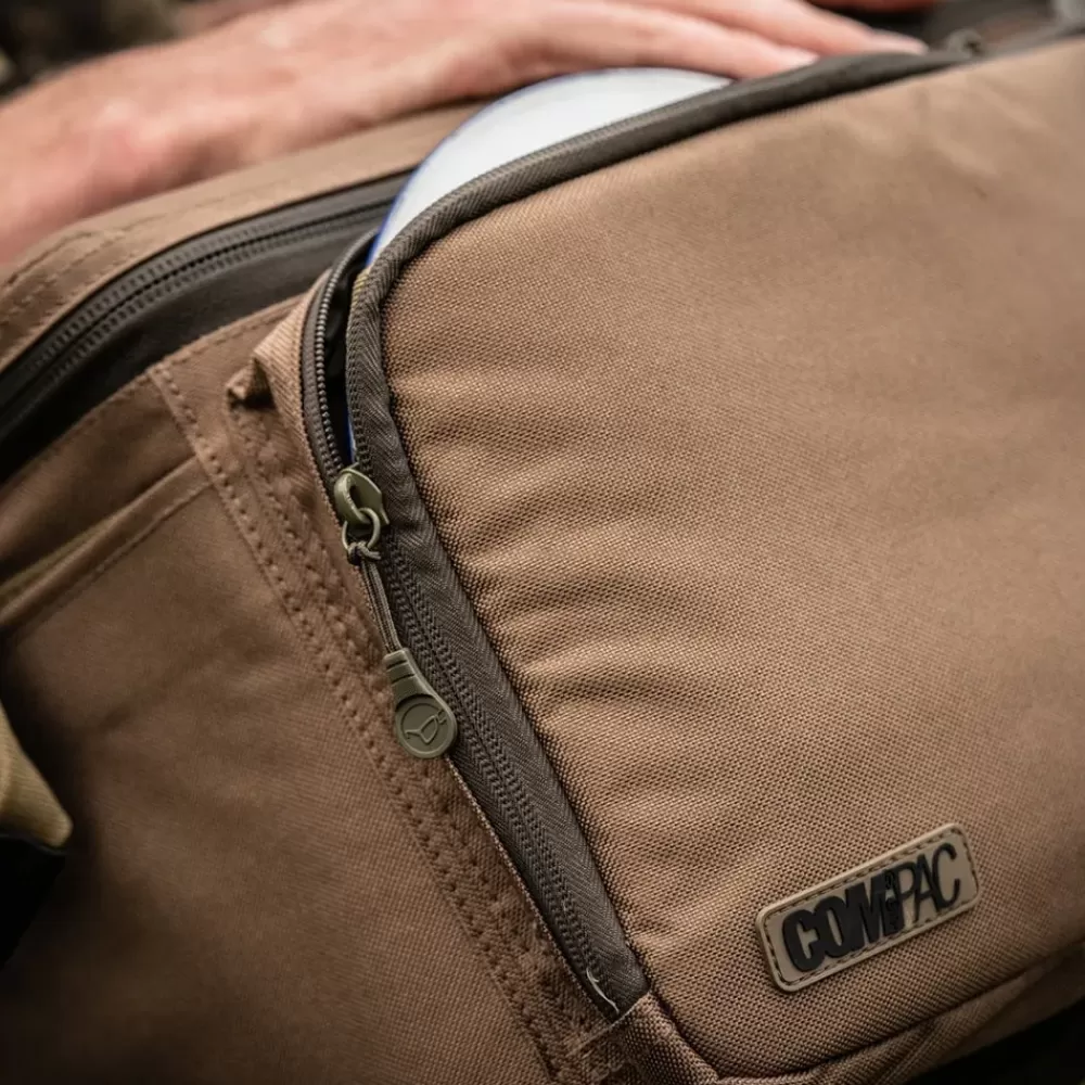 Korda Compac Fishing Cool Bag Large- Luggage