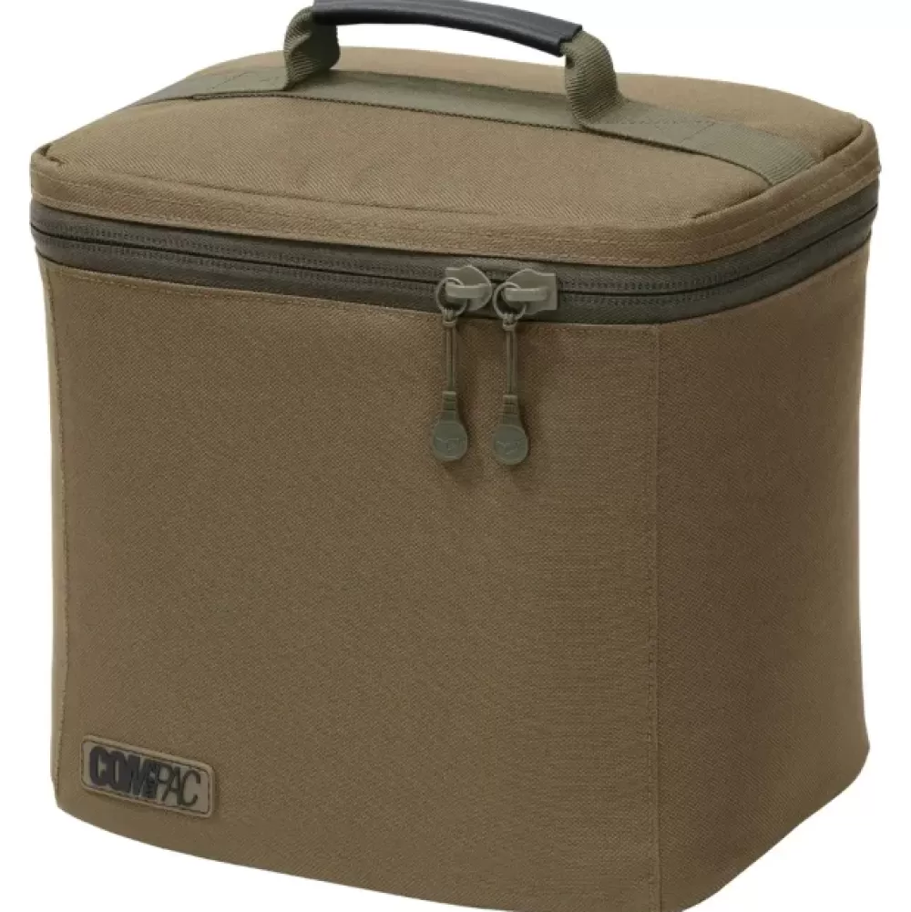 Korda Compac Fishing Cool Bag Medium- Luggage