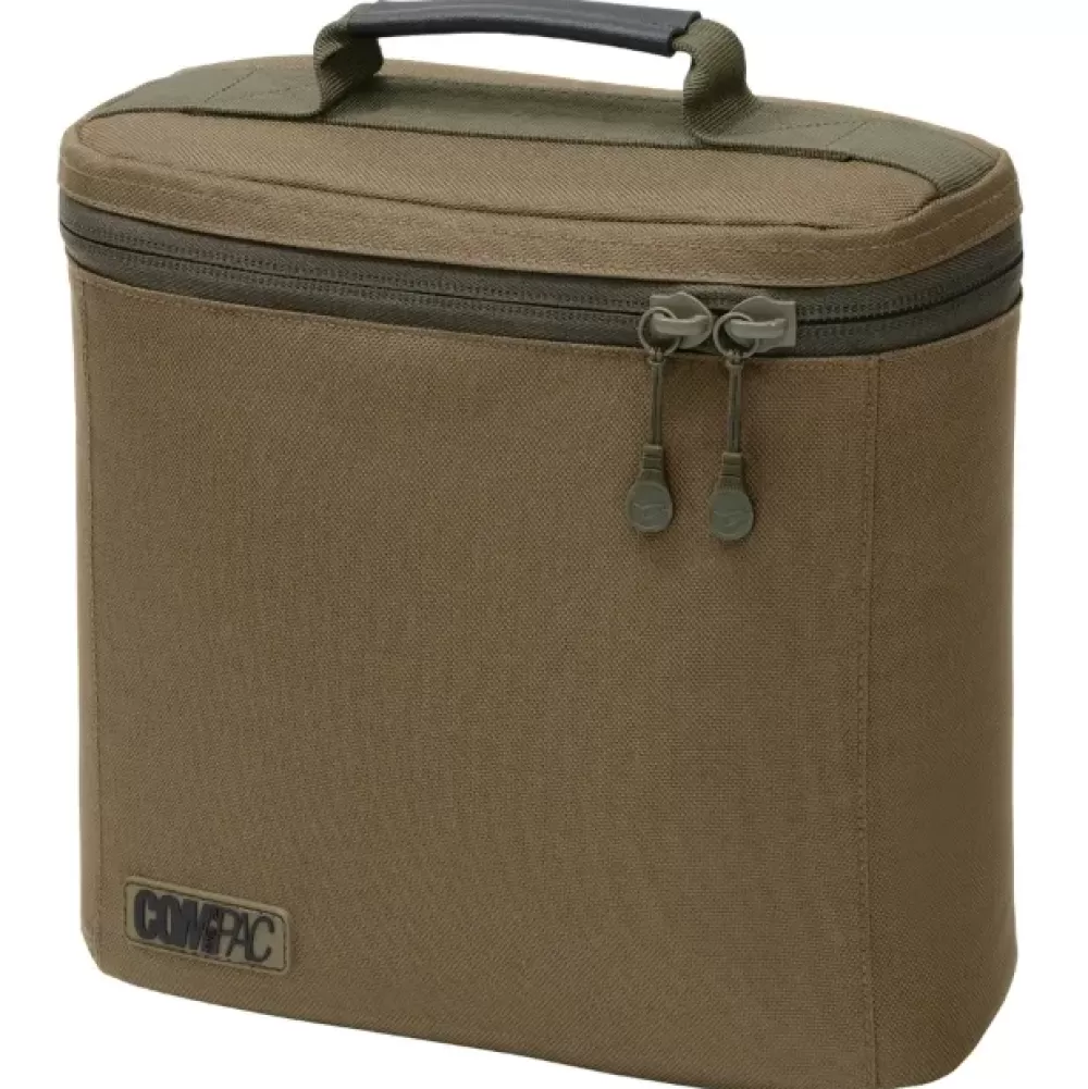 Korda Compac Fishing Cool Bag Small- Luggage