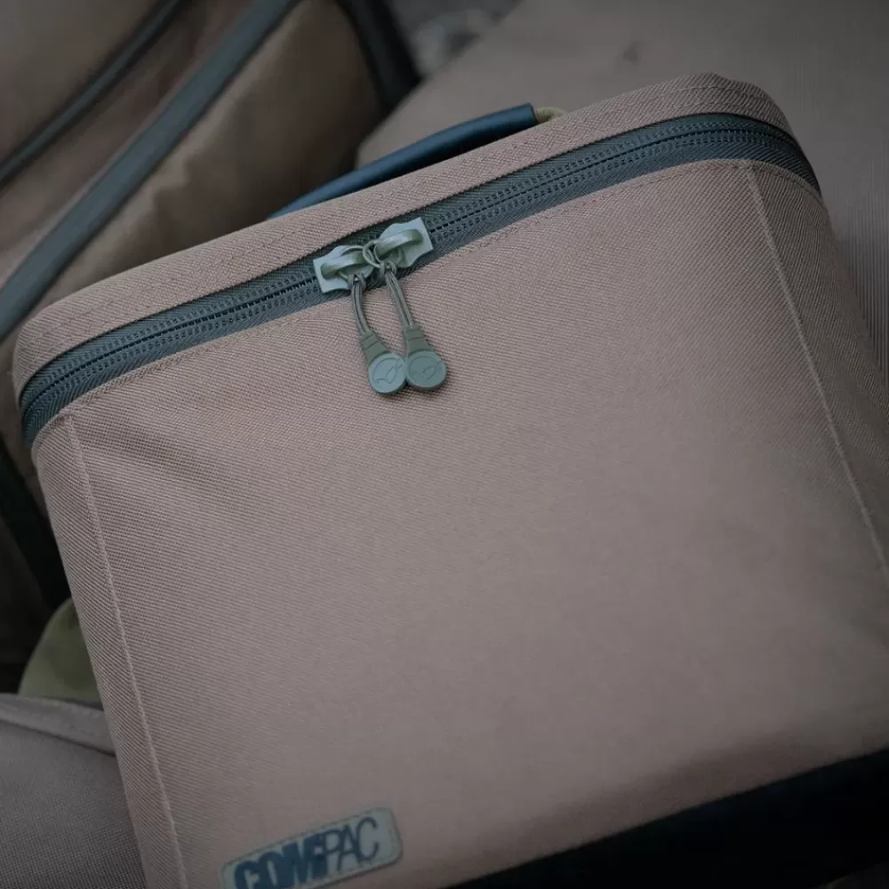 Korda Compac Fishing Cool Bag Small- Luggage