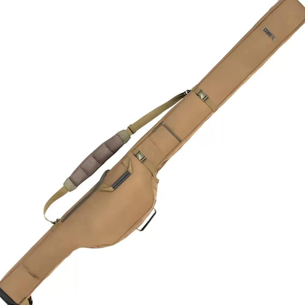 Korda Compac Fishing Holdall 12ft 2 Rod- Luggage