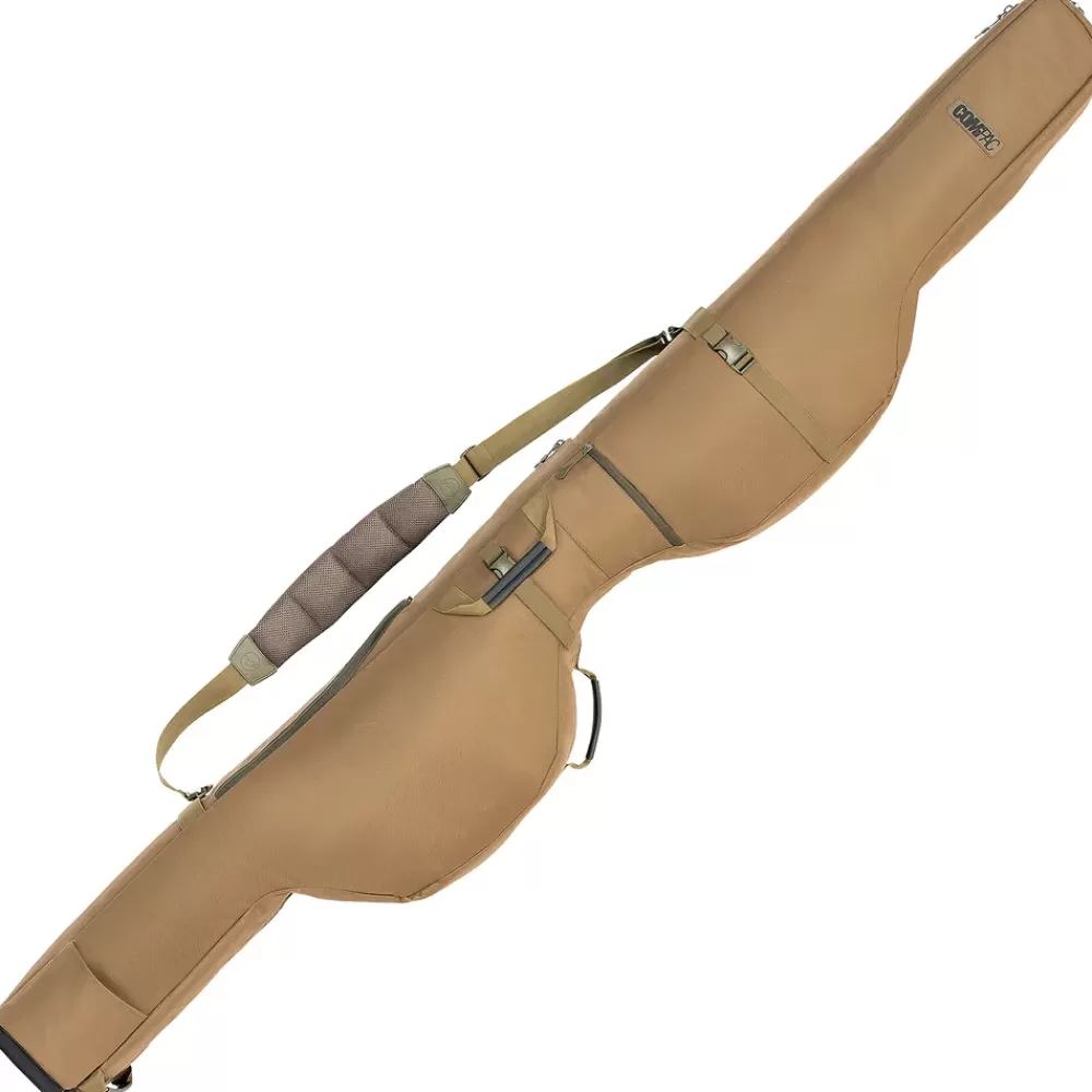 Korda Compac Fishing Holdall 12ft 5 Rod- Luggage