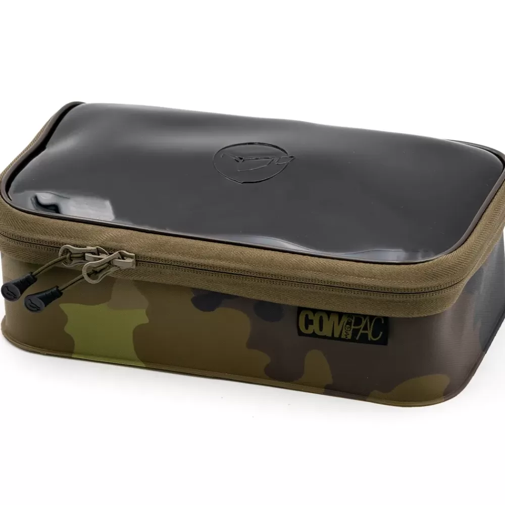 Korda Compac Fishing Kamo 140