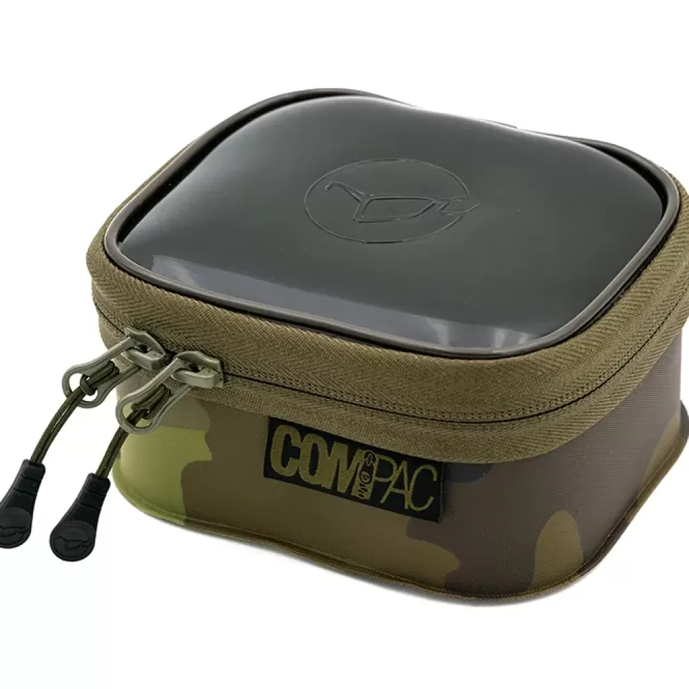 Korda Compac Fishing Kamo 100