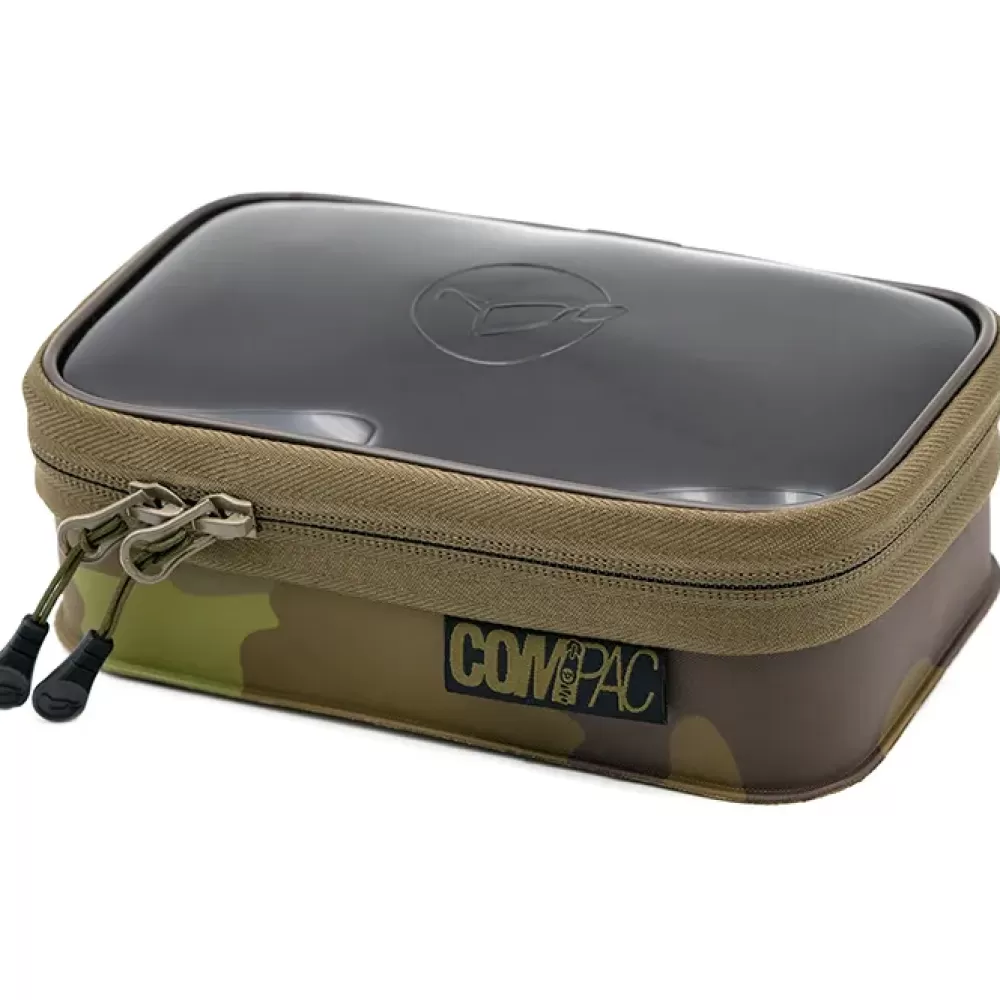 Korda Compac Fishing Kamo 110