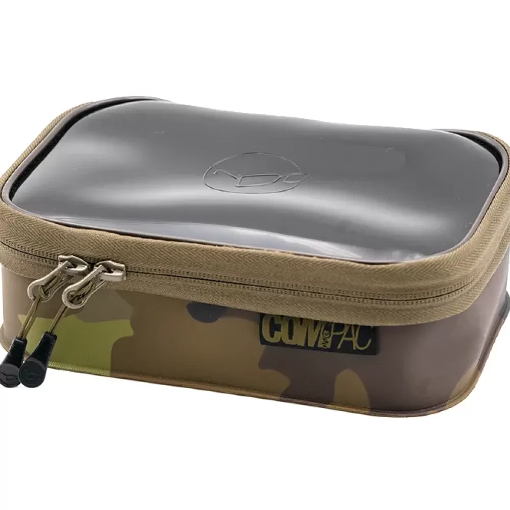 Korda Compac Fishing Kamo 125